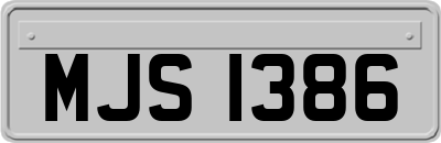 MJS1386