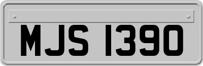 MJS1390