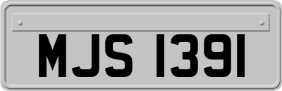 MJS1391