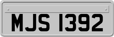 MJS1392