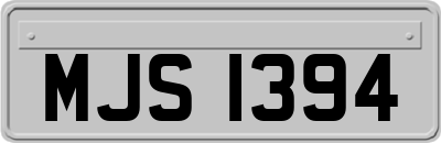 MJS1394
