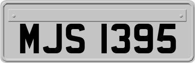 MJS1395