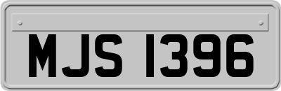 MJS1396