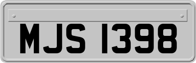 MJS1398