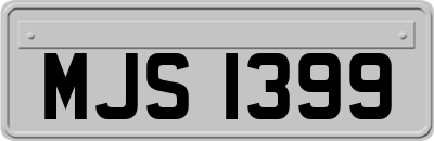 MJS1399