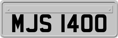 MJS1400