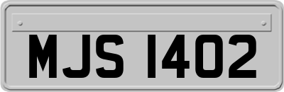 MJS1402