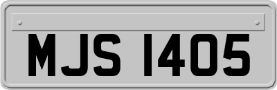 MJS1405