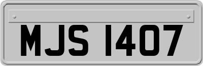 MJS1407