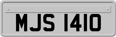 MJS1410