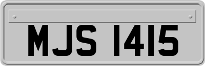MJS1415
