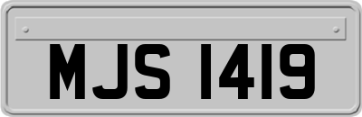 MJS1419