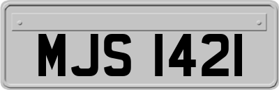 MJS1421
