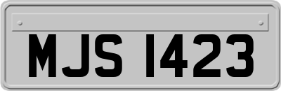 MJS1423