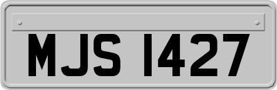 MJS1427
