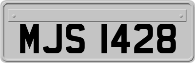 MJS1428