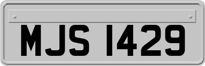 MJS1429