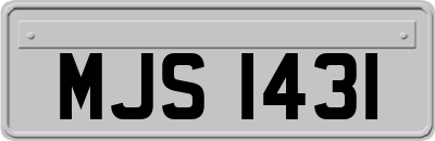 MJS1431