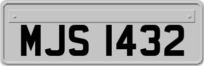 MJS1432
