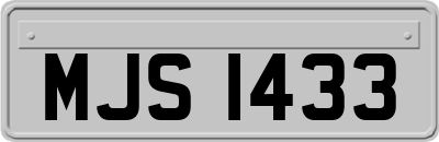 MJS1433