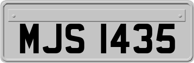 MJS1435