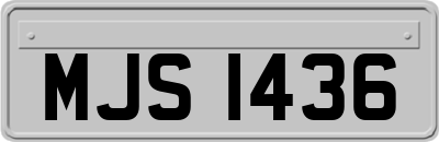 MJS1436