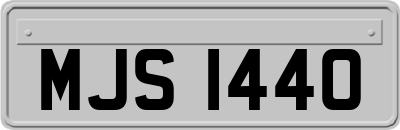 MJS1440