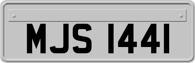 MJS1441