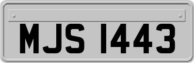 MJS1443