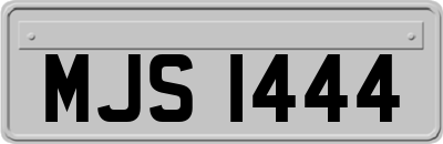MJS1444