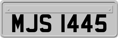 MJS1445