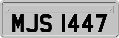 MJS1447