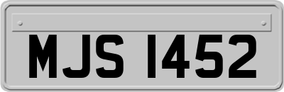 MJS1452