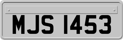 MJS1453