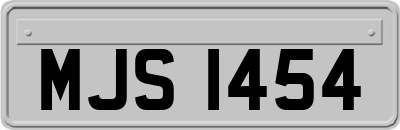 MJS1454