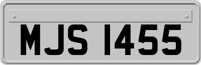 MJS1455