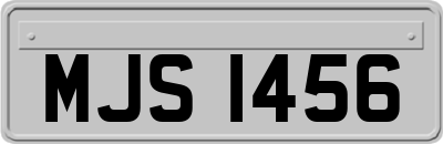 MJS1456