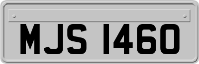 MJS1460