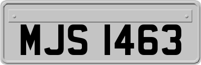 MJS1463