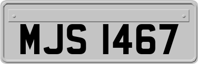 MJS1467