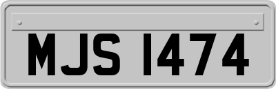 MJS1474