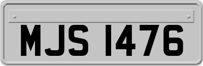 MJS1476