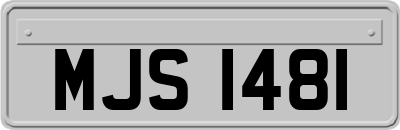 MJS1481