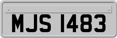 MJS1483