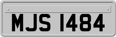 MJS1484