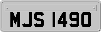MJS1490