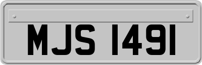 MJS1491