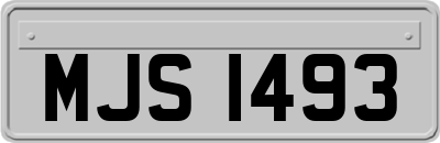 MJS1493