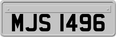 MJS1496