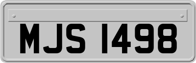MJS1498
